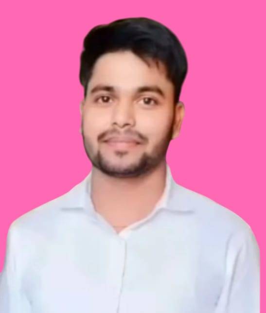 Team Member Image